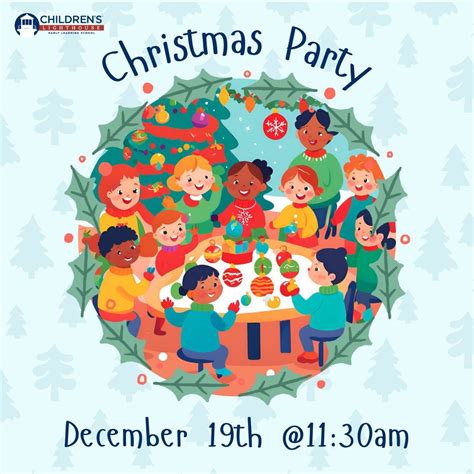 class christmas party clipart #5880705 | Clipart Library