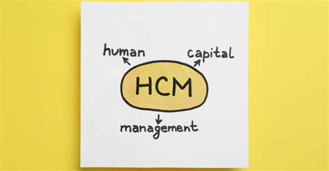 Human Capital Management 的图像结果