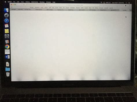 Macbook Pro Retina 2016 - 2017 Keyboard and LCD issues