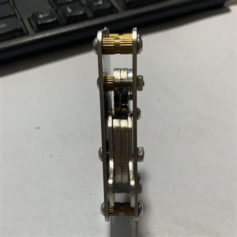 ⚡️Buy Maxbell Slingshot Release Device Stainless Steel Slingshot ...