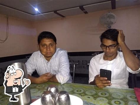 Menu at Red Chilli, Kansbahal