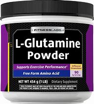 Image result for L Glutamine Powder