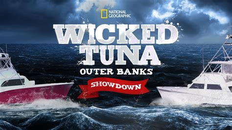 Wicked Tuna Cast