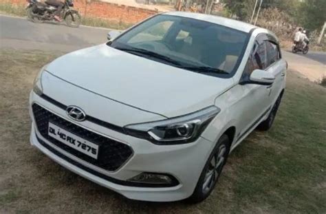 Used Hyundai i20 Asta (O) 1.2 2017 Model (PID-1420116525) Car for Sale ...