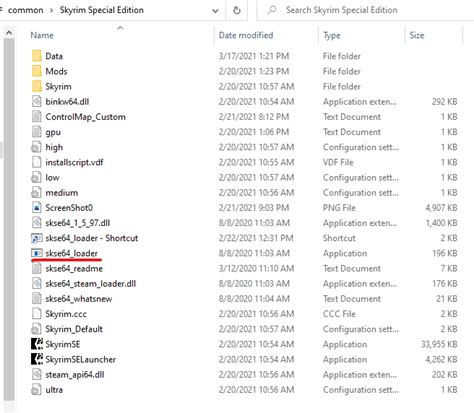 How to Use Vortex Mod Manager Skyrim 的图像结果