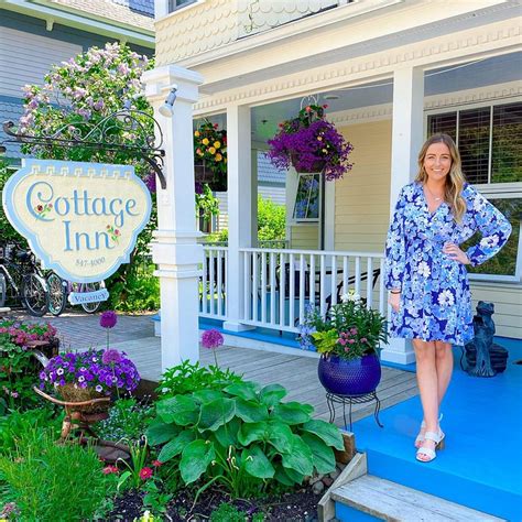 COTTAGE INN OF MACKINAC ISLAND - B&B Reviews & Photos - Tripadvisor