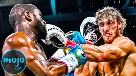 Boxing Vlog 的图像结果