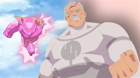 Image result for Invincible vs Conquest