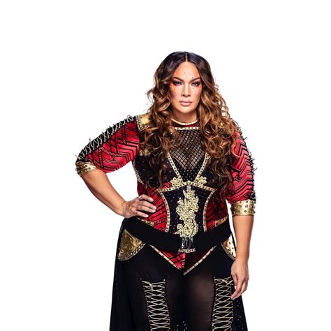 Nia Jax Render WWE 2023 by jamessss015 on DeviantArt