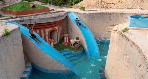 Primitive Pool 的图像结果