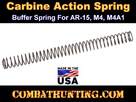 AR-15 Buffer Spring 的图像结果