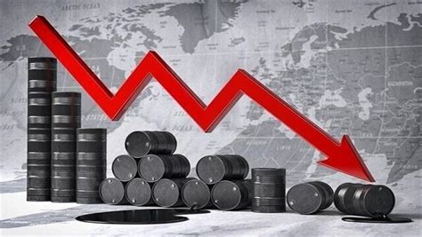 خبير يكشف اسباب انخفاض اسعار النفط الى ما دون الـ 60 دولارا