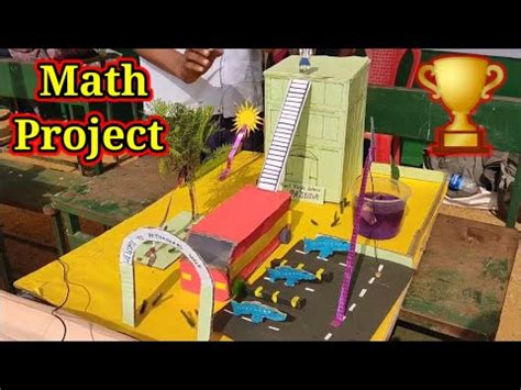 Image result for Maths Pythagoras Theorem Project