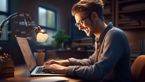 Computer Write Email 的图像结果