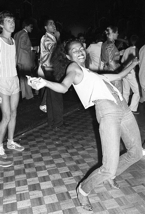 Studio 54 Photos: See What the Legendary Nightclub Was Like in Its ...