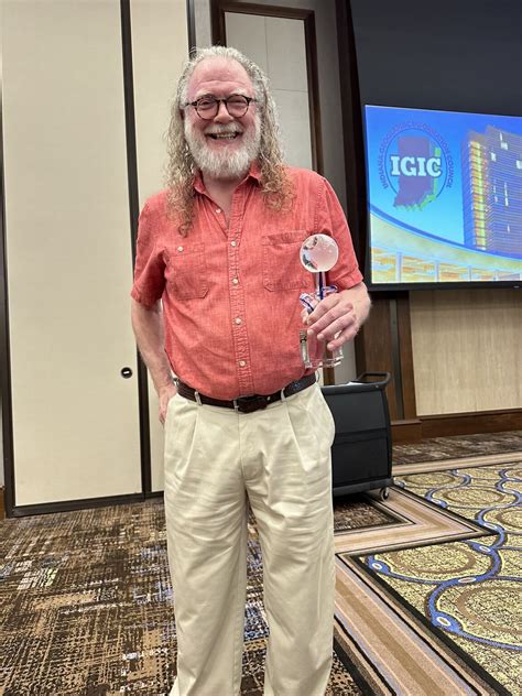 Last week, Allen County’s GIS Coordinator, Dave Estes, won the top GIS ...