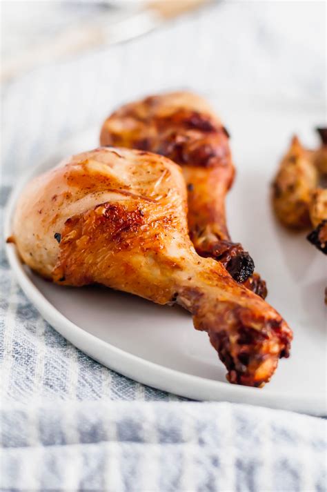 Drumsticks Grill Recipe at Wilbur Pritt blog