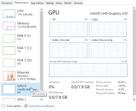 Image result for How to Check Your GPU