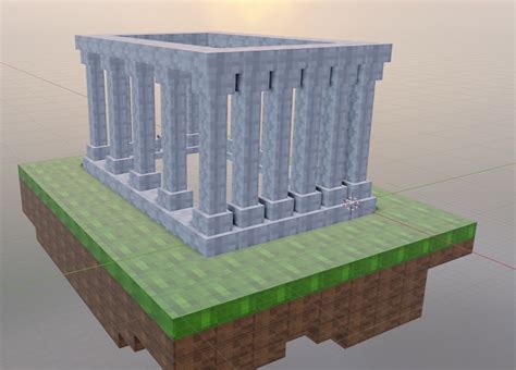 Minecraft Structure Design 的图像结果