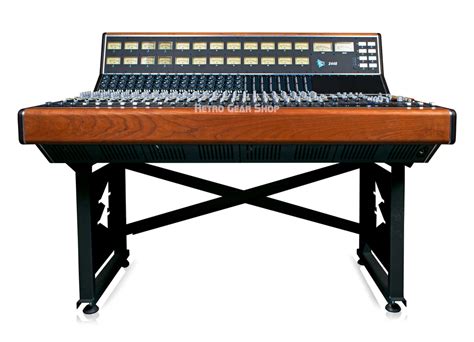 Image result for API Mixing Console