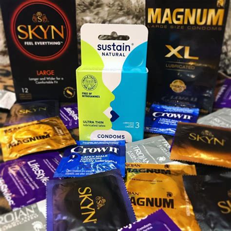 Talk To Your Partner About What Are Female Condoms & How To Use Them