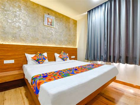 Book Hotel KPL Prime Jaipur | Book @ Rs 1600