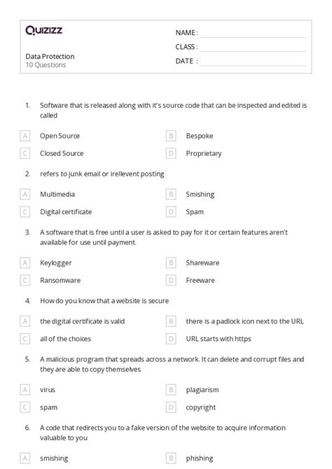 50+ Organizing Data worksheets for Kindergarten on Quizizz | Free ...