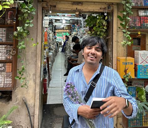 Rithvik Singh Rathore's Rise to Fame :Heartfelt Words, Unconventional Paths