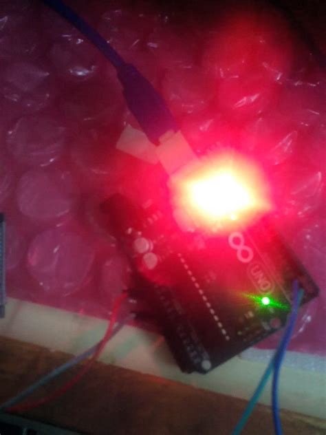 Bluetooth Module and LED Arduino Uno 的图像结果