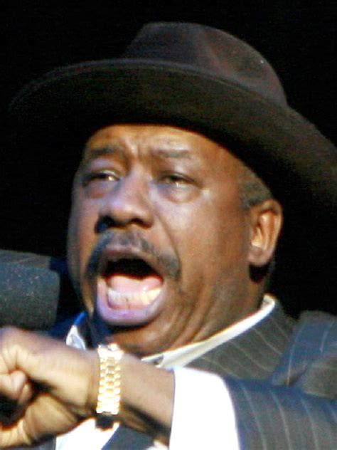 J. Anthony Brown - Comedian, Actor