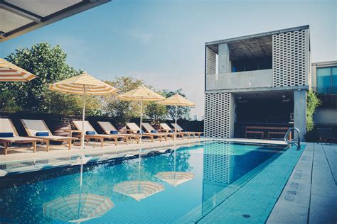 South Congress Hotel - A Boutique Hotel in Austin, Texas