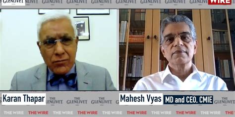 Watch | 'New Labour Laws Won't Create the Millions of Jobs We Need ...