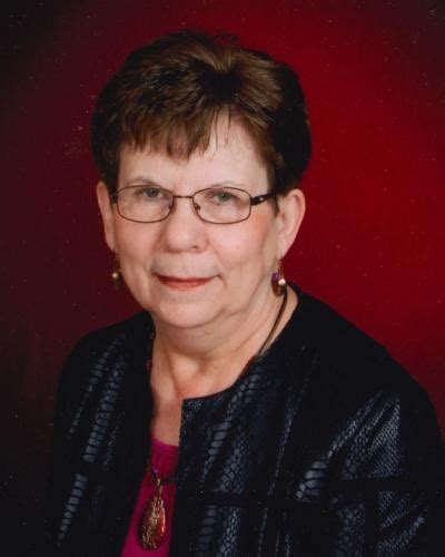 Rita Bruch Obituary (2025) - Manning, IA - Ohde Funeral Home - Manning