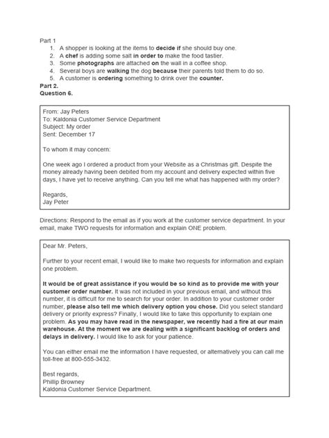 Image result for WorkKeys Writing Test Samples