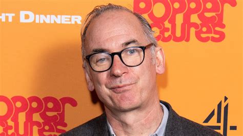 Paul Ritter, 'Chernobyl' and 'Friday Night Dinner' Actor, Dies at Age ...