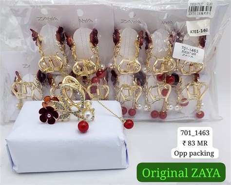 Online Wholesaler of Women's Hair Accessories | Impression Jwelery