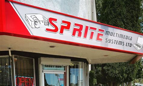 Sprite Computer 的图像结果