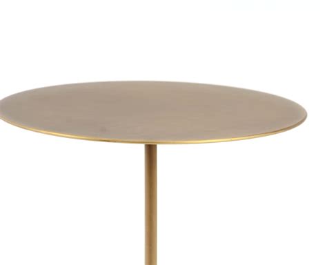 Ballam Table — IKIRU