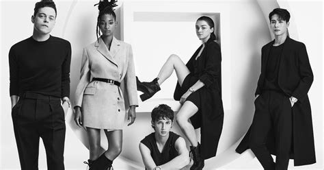 卡地亞影響力太強大！王嘉爾、奧斯卡影帝雷米馬利克、薇洛史密斯現身代言「Pasha」新錶 | LINE購物