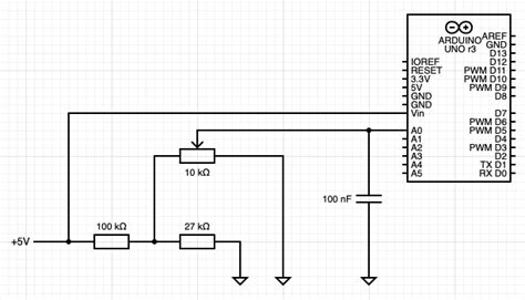 Image result for Arduino Uno Aref Usage