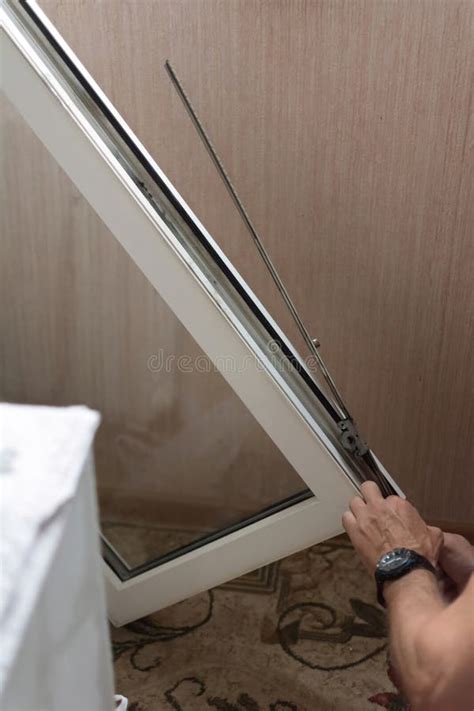 Image result for How to Remove Window Jam On PVC