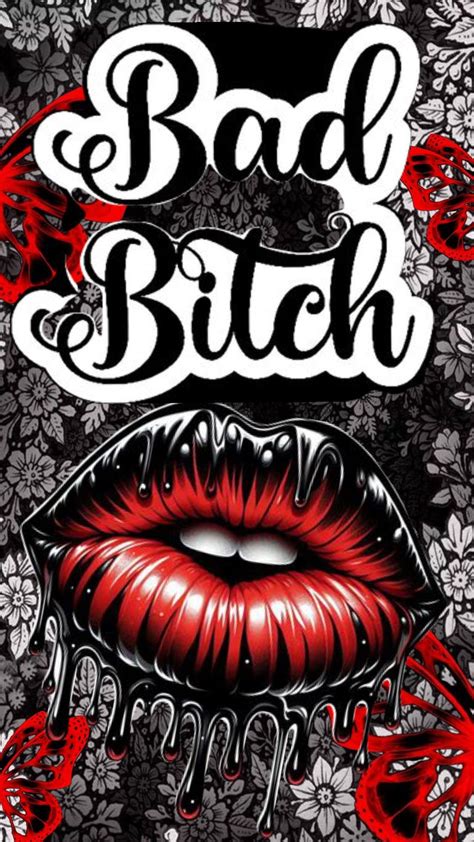 Empower Your Screen with Bad Bitch Wallpapers