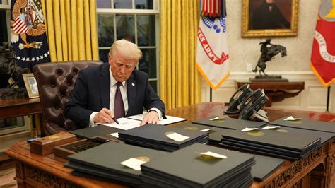 Trump Tariffs By Country Chart