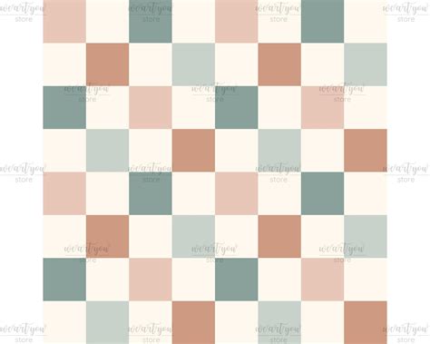 Checkered Color 的图像结果