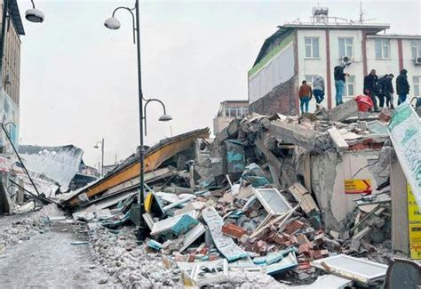 土耳其强震已致500余人遇难，当地华人：中国人集中在伊斯坦布尔，地震影响不大，多为华为和中信员工_受伤_新华社