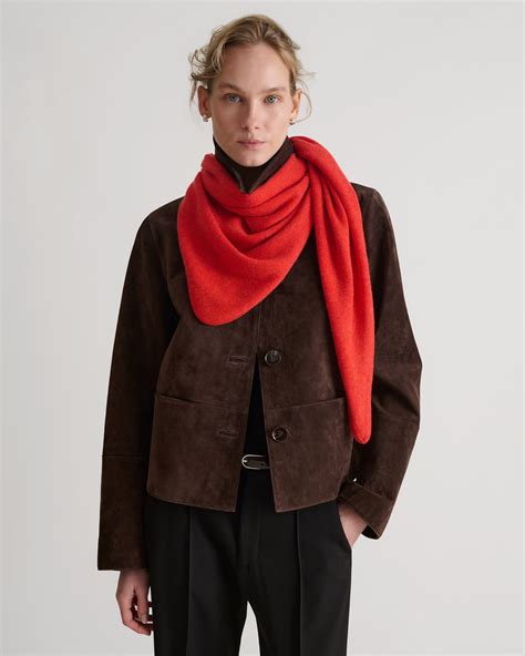 How To Prevent Moths From Attacking Your Cashmere - Rise & Fall