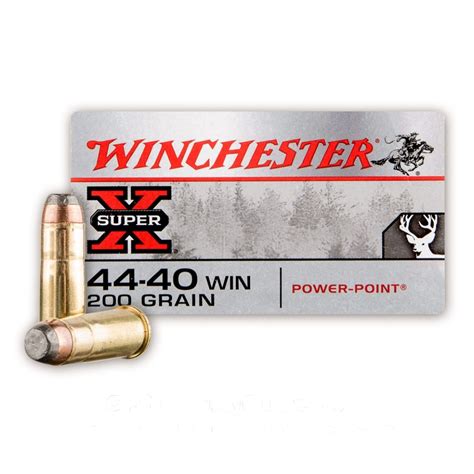 .44-40 Winchester Once Fired Brass | DiamondKBrass.com