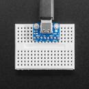Type-C USB Female to DIP PCB Breakout Board