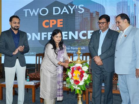 CA Conference Explores GST, Climate Change, and Tax Issues