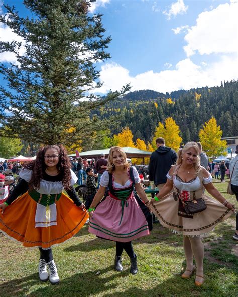 Oktoberfest | Red River, NM | Oktoberfest, Red river, Best craft beers